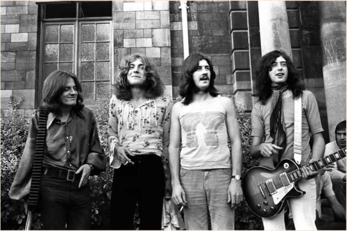 Иллюстрация к книге — Свет и Тень. Разговоры с Джимми Пейджем [i_029.jpg]