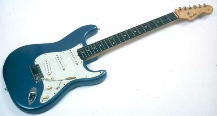 Иллюстрация к книге — Свет и Тень. Разговоры с Джимми Пейджем [i_045.jpg]