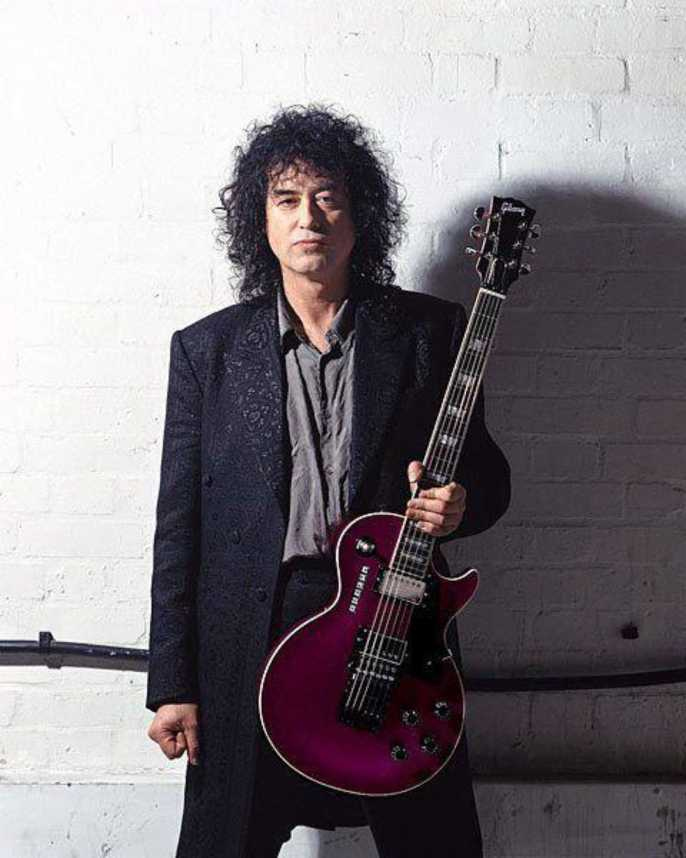 Иллюстрация к книге — Свет и Тень. Разговоры с Джимми Пейджем [i_064.jpg]