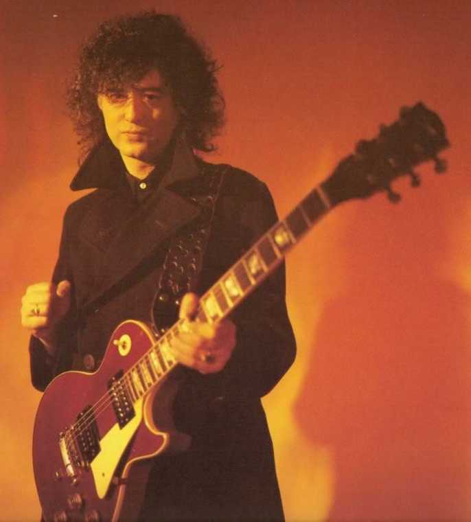 Иллюстрация к книге — Свет и Тень. Разговоры с Джимми Пейджем [i_065.jpg]