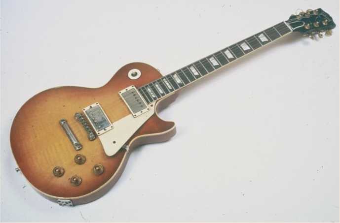 Иллюстрация к книге — Свет и Тень. Разговоры с Джимми Пейджем [i_069.jpg]