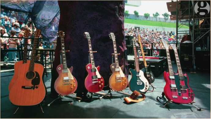 Иллюстрация к книге — Свет и Тень. Разговоры с Джимми Пейджем [i_077.jpg]