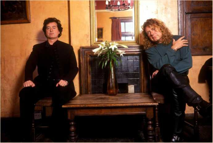 Иллюстрация к книге — Свет и Тень. Разговоры с Джимми Пейджем [i_084.jpg]