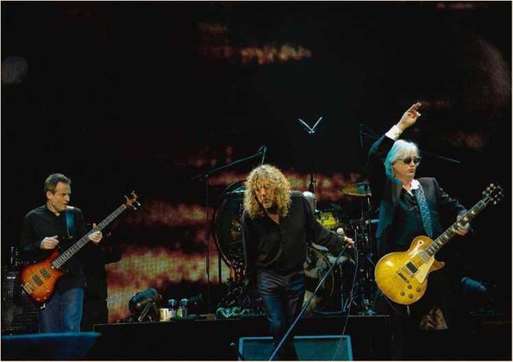 Иллюстрация к книге — Свет и Тень. Разговоры с Джимми Пейджем [i_090.jpg]