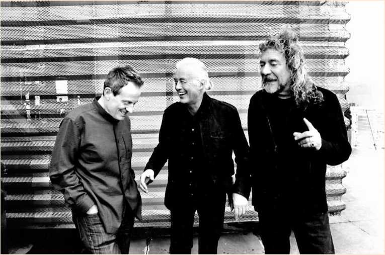 Иллюстрация к книге — Свет и Тень. Разговоры с Джимми Пейджем [i_091.jpg]