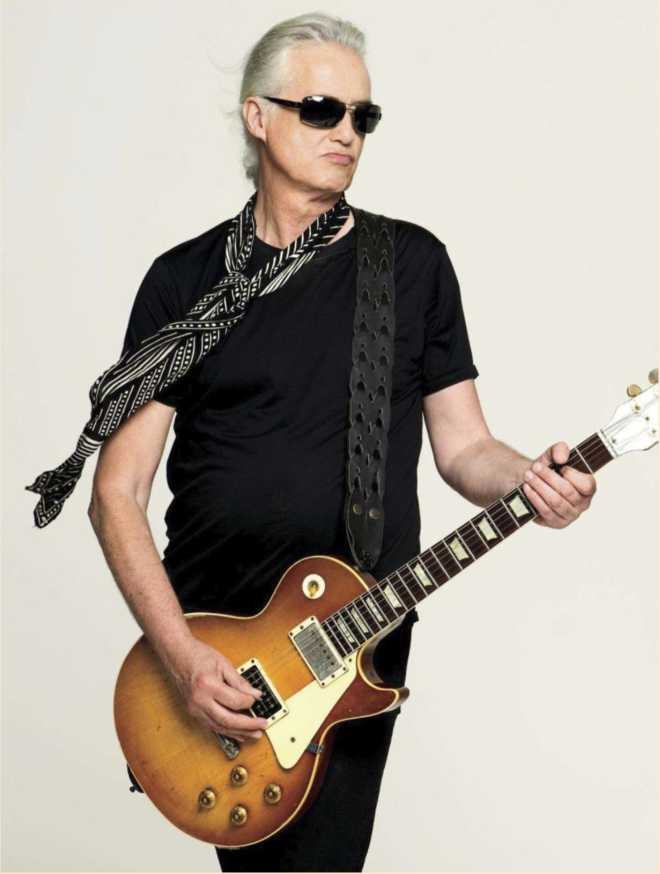 Иллюстрация к книге — Свет и Тень. Разговоры с Джимми Пейджем [i_096.jpg]