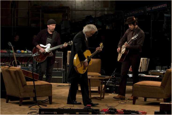 Иллюстрация к книге — Свет и Тень. Разговоры с Джимми Пейджем [i_111.jpg]