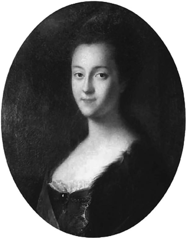 Иллюстрация к книге — Жизнь двенадцати царей. Быт и нравы высочайшего двора [i_017.jpg]