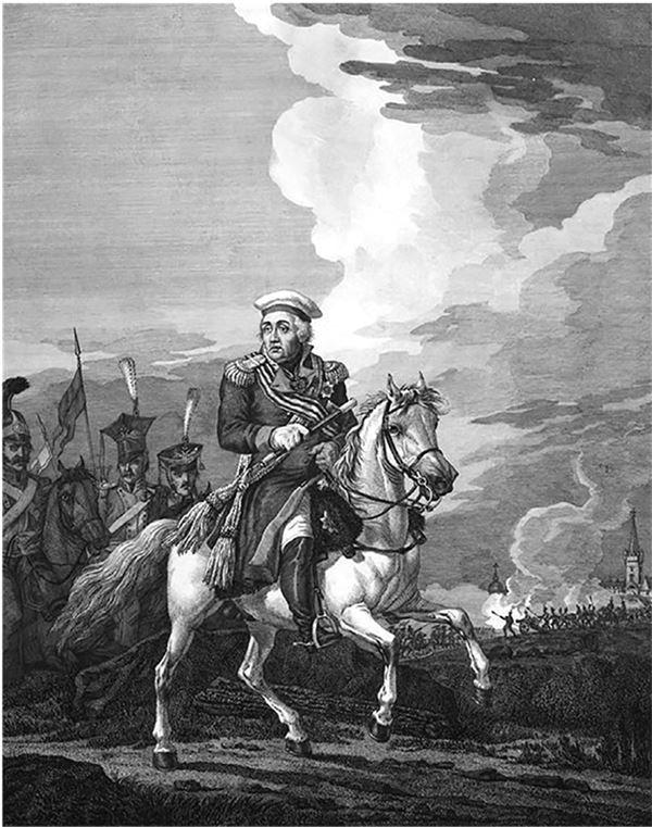 Иллюстрация к книге — Жизнь двенадцати царей. Быт и нравы высочайшего двора [i_029.jpg]