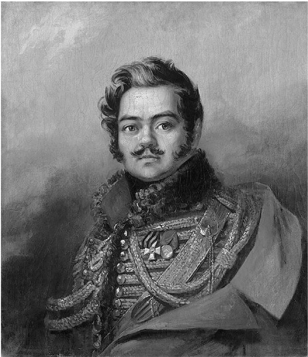 Иллюстрация к книге — Жизнь двенадцати царей. Быт и нравы высочайшего двора [i_031.jpg]