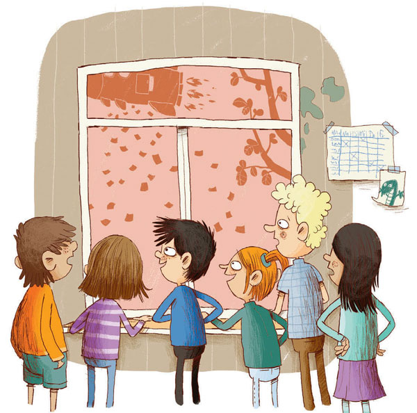 Иллюстрация к книге — Экскурсия на другую планету [i_007.jpg]