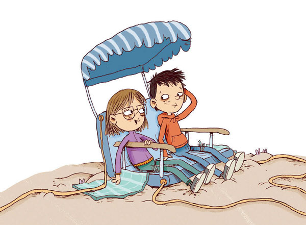 Иллюстрация к книге — Экскурсия на другую планету [i_014.jpg]