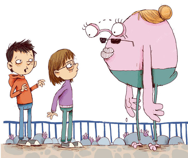 Иллюстрация к книге — Экскурсия на другую планету [i_021.jpg]