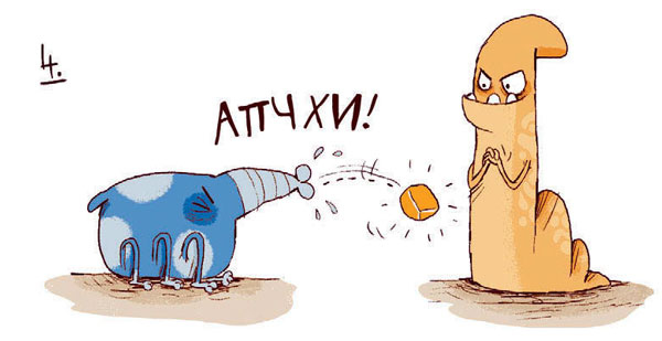 Иллюстрация к книге — Экскурсия на другую планету [i_035.jpg]