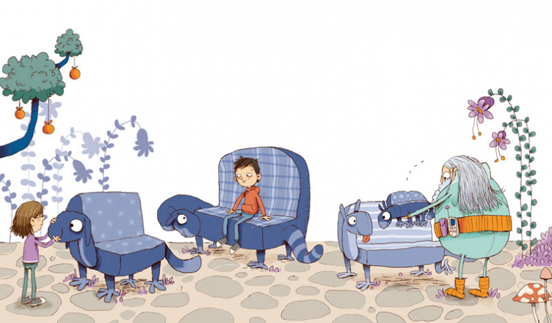 Иллюстрация к книге — Экскурсия на другую планету [i_040.jpg]