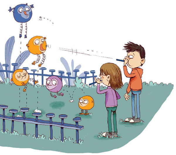 Иллюстрация к книге — Экскурсия на другую планету [i_055.jpg]