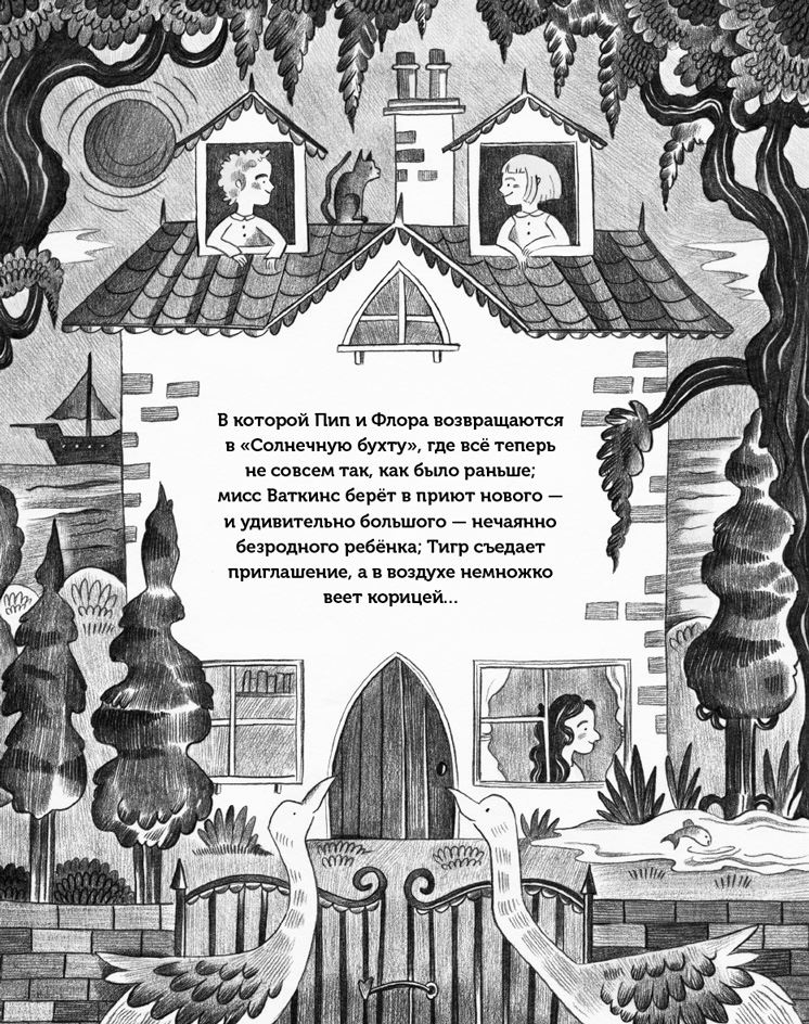 Иллюстрация к книге — Изумительная Страна Снергов [i_060.jpg]