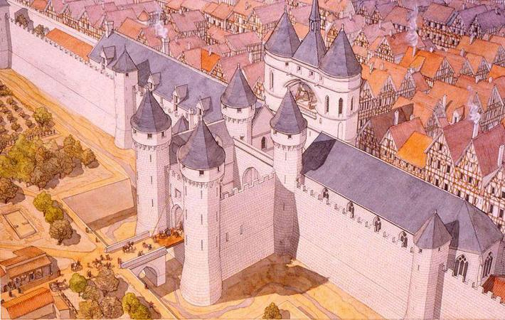 Иллюстрация к книге — Сержио [i_020.jpg]