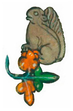 Иллюстрация к книге — Интимное средневековье. Истории о страсти и целомудрии, поясах верности и приворотных снадобьях [i_004.jpg]