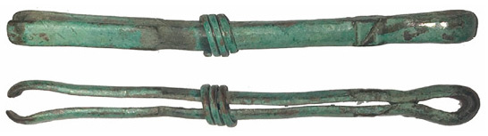 Иллюстрация к книге — Интимное средневековье. Истории о страсти и целомудрии, поясах верности и приворотных снадобьях [i_032.jpg]