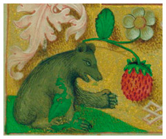 Иллюстрация к книге — Интимное средневековье. Истории о страсти и целомудрии, поясах верности и приворотных снадобьях [i_035.jpg]