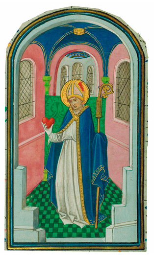 Иллюстрация к книге — Интимное средневековье. Истории о страсти и целомудрии, поясах верности и приворотных снадобьях [i_043.jpg]