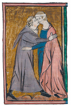 Иллюстрация к книге — Интимное средневековье. Истории о страсти и целомудрии, поясах верности и приворотных снадобьях [i_044.jpg]