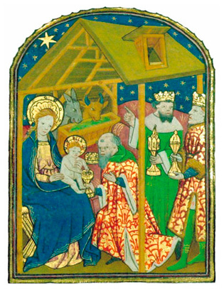 Иллюстрация к книге — Интимное средневековье. Истории о страсти и целомудрии, поясах верности и приворотных снадобьях [i_052.jpg]