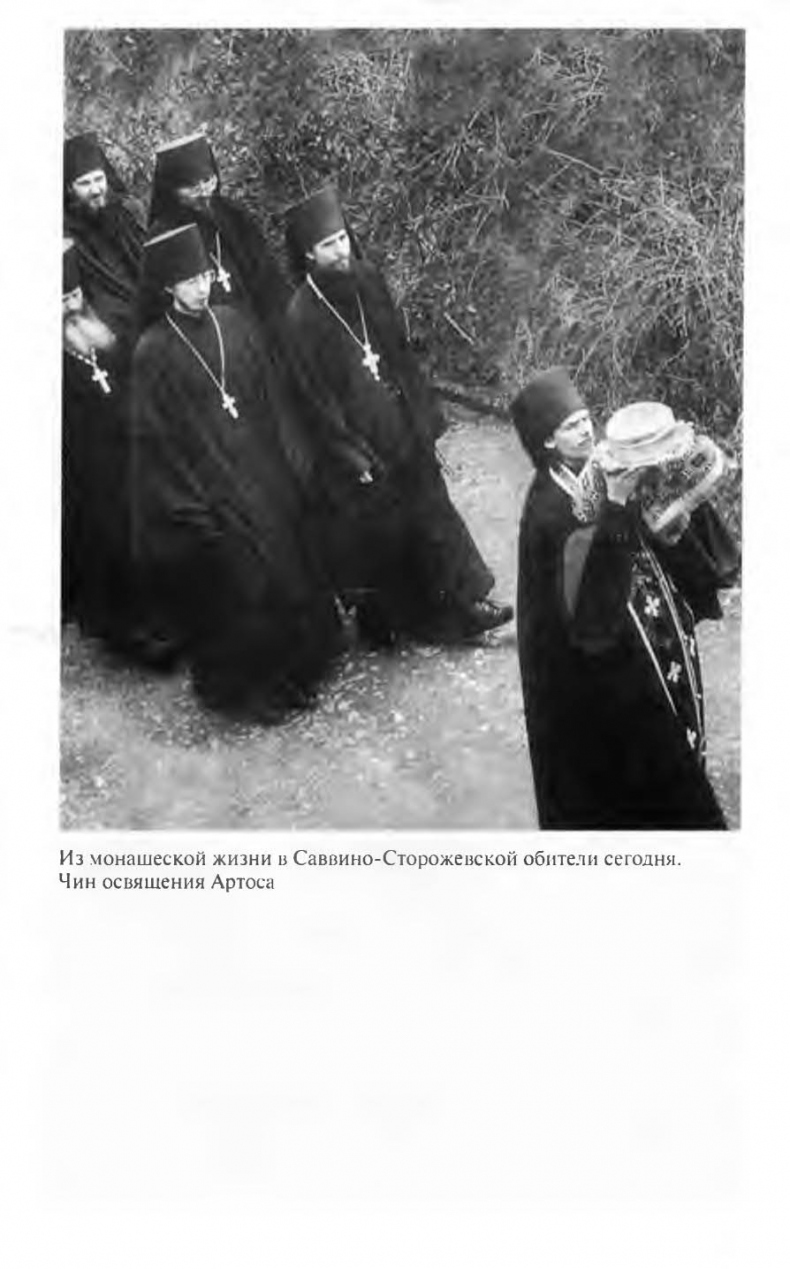 Иллюстрация к книге — Савва Сторожевский [ris_ch1_16.jpg]