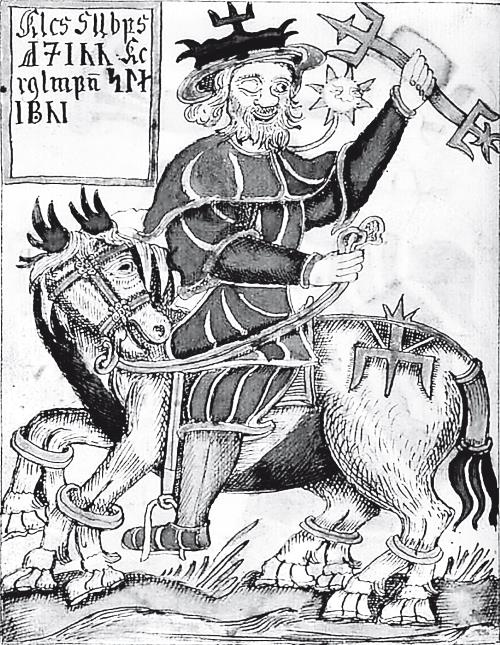 Иллюстрация к книге — Скандинавия. Полная история [i_003.jpg]