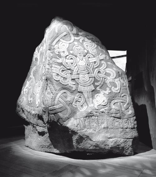 Иллюстрация к книге — Скандинавия. Полная история [i_023.jpg]