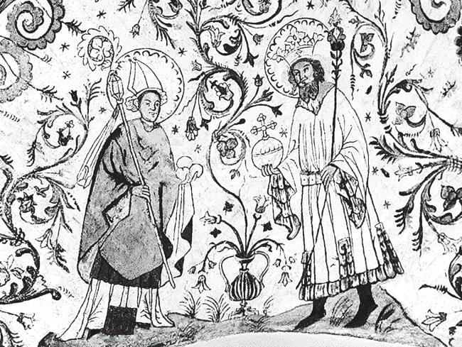 Иллюстрация к книге — Скандинавия. Полная история [i_040.jpg]