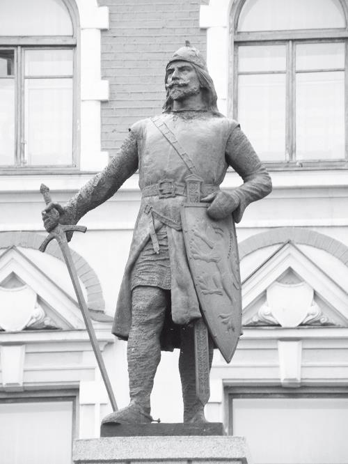 Иллюстрация к книге — Скандинавия. Полная история [i_041.jpg]