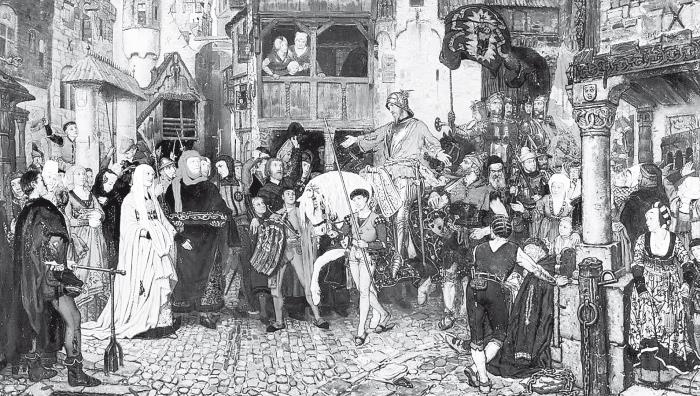 Иллюстрация к книге — Скандинавия. Полная история [i_044.jpg]