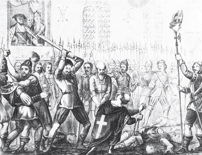 Иллюстрация к книге — Скандинавия. Полная история [i_047.jpg]