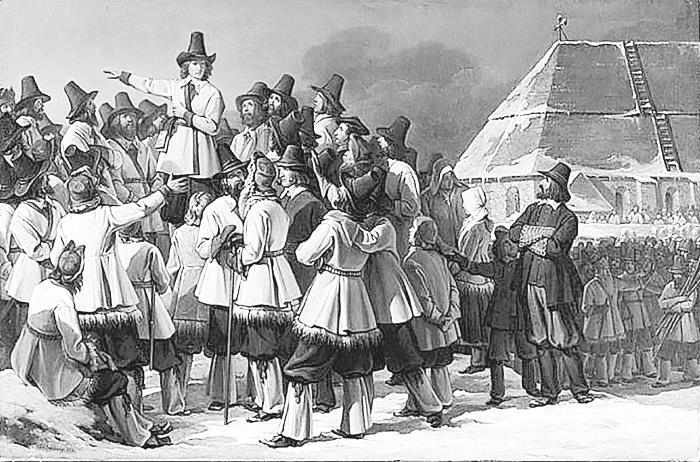 Иллюстрация к книге — Скандинавия. Полная история [i_048.jpg]