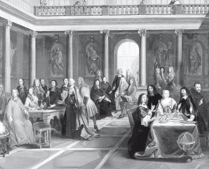 Иллюстрация к книге — Скандинавия. Полная история [i_055.jpg]