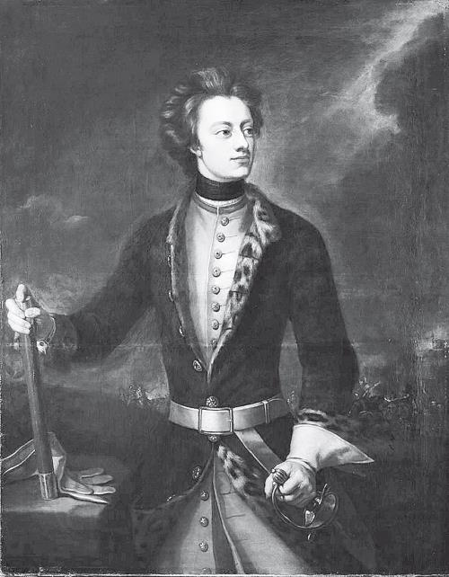 Иллюстрация к книге — Скандинавия. Полная история [i_059.jpg]