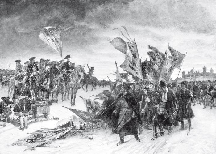 Иллюстрация к книге — Скандинавия. Полная история [i_060.jpg]