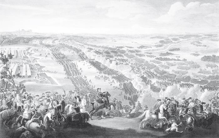 Иллюстрация к книге — Скандинавия. Полная история [i_061.jpg]