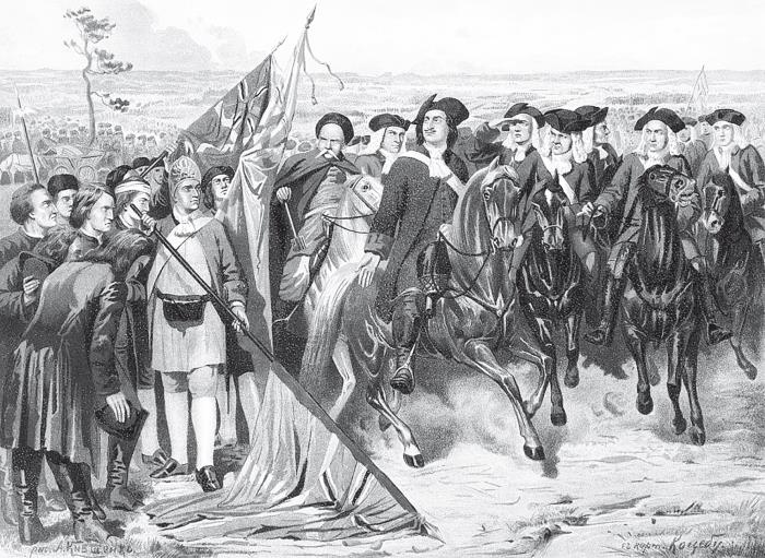 Иллюстрация к книге — Скандинавия. Полная история [i_062.jpg]