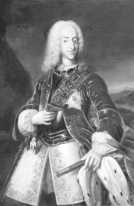 Иллюстрация к книге — Скандинавия. Полная история [i_065.jpg]