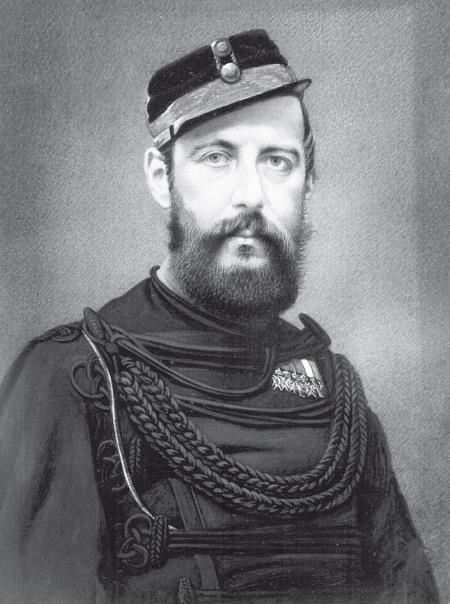 Иллюстрация к книге — Скандинавия. Полная история [i_081.jpg]