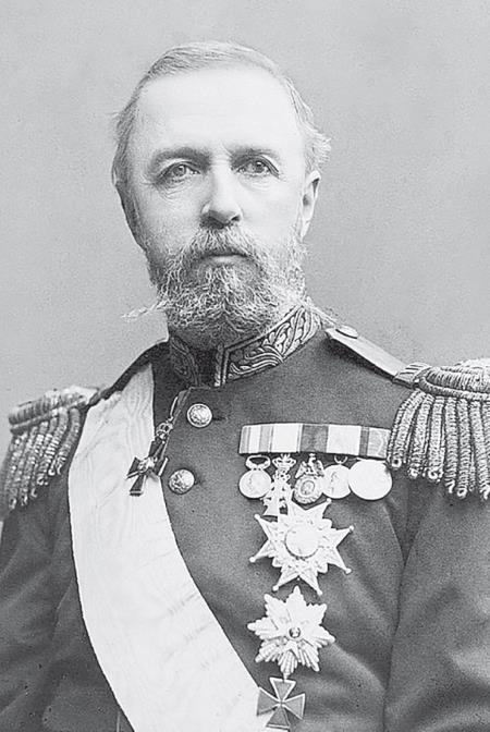 Иллюстрация к книге — Скандинавия. Полная история [i_082.jpg]