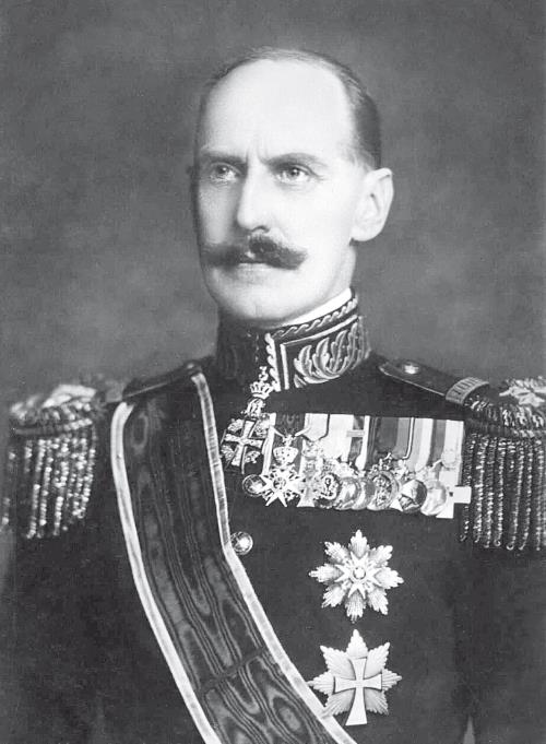 Иллюстрация к книге — Скандинавия. Полная история [i_084.jpg]