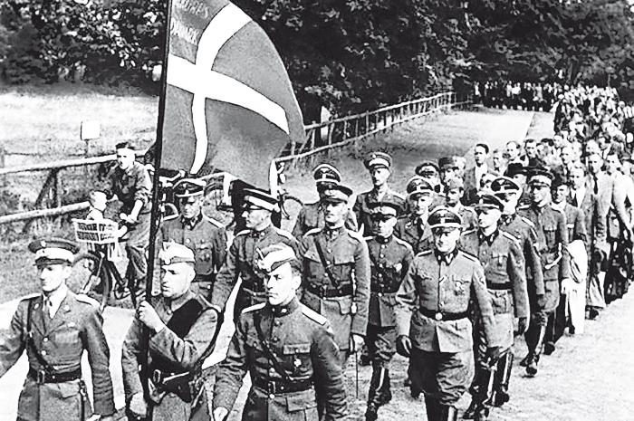 Иллюстрация к книге — Скандинавия. Полная история [i_091.jpg]