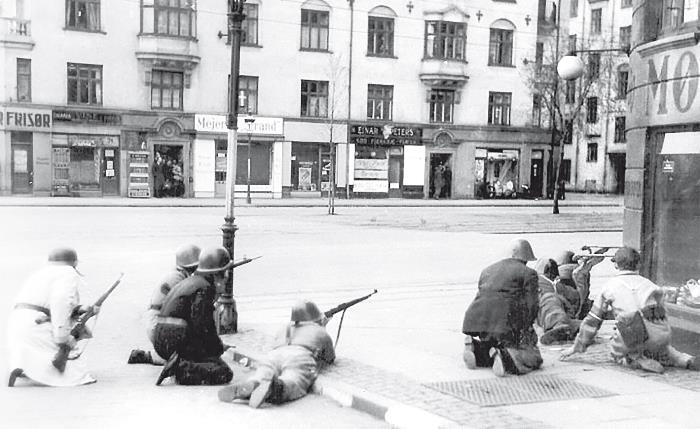 Иллюстрация к книге — Скандинавия. Полная история [i_093.jpg]