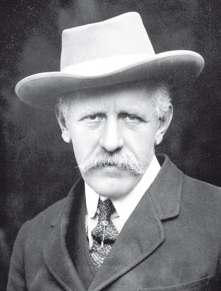 Иллюстрация к книге — Скандинавия. Полная история [i_098.jpg]