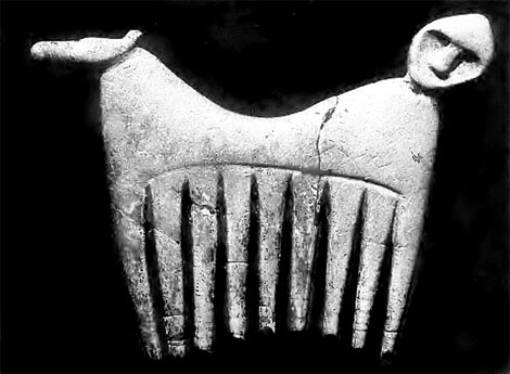 Иллюстрация к книге — Викинги. Полная история [i_020.jpg]