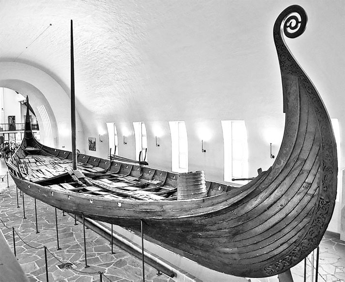 Иллюстрация к книге — Викинги. Полная история [i_035.jpg]